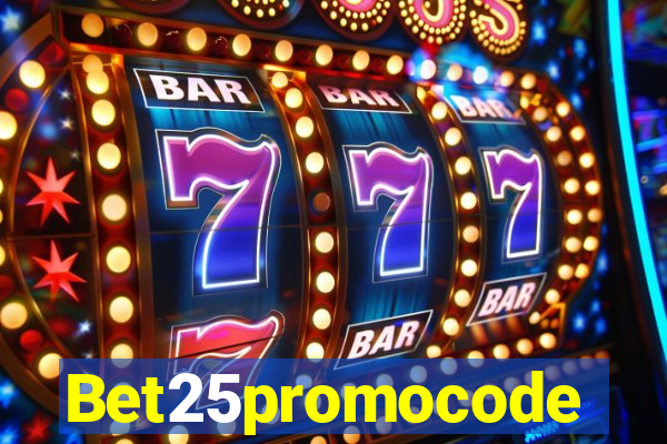 Bet25promocode