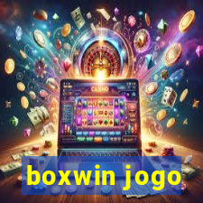 boxwin jogo