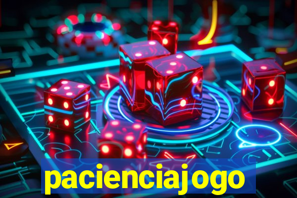 pacienciajogo