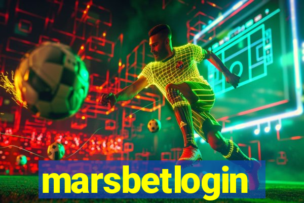 marsbetlogin