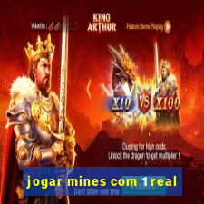 jogar mines com 1 real