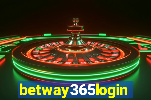 betway365login