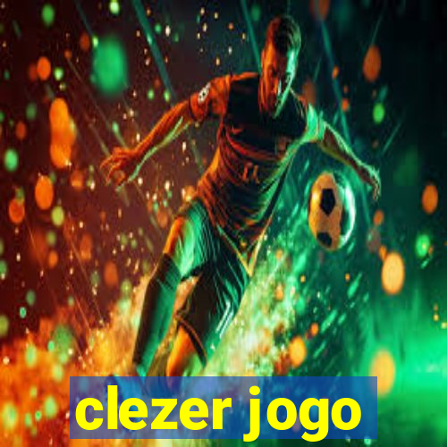 clezer jogo