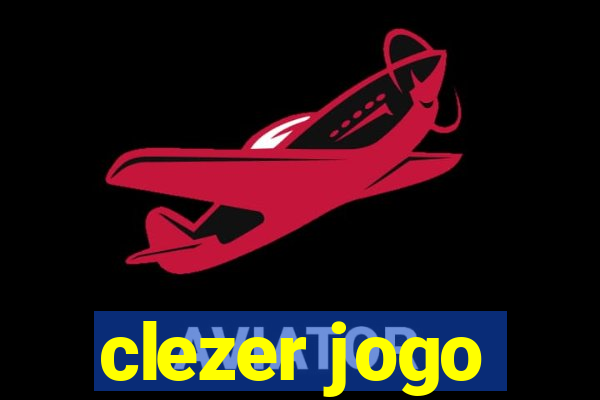 clezer jogo