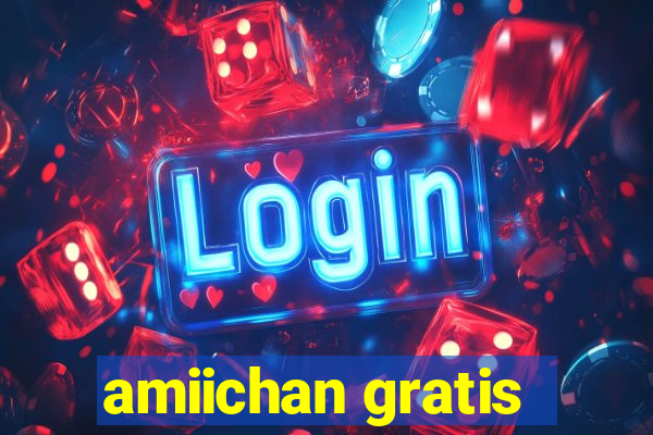 amiichan gratis