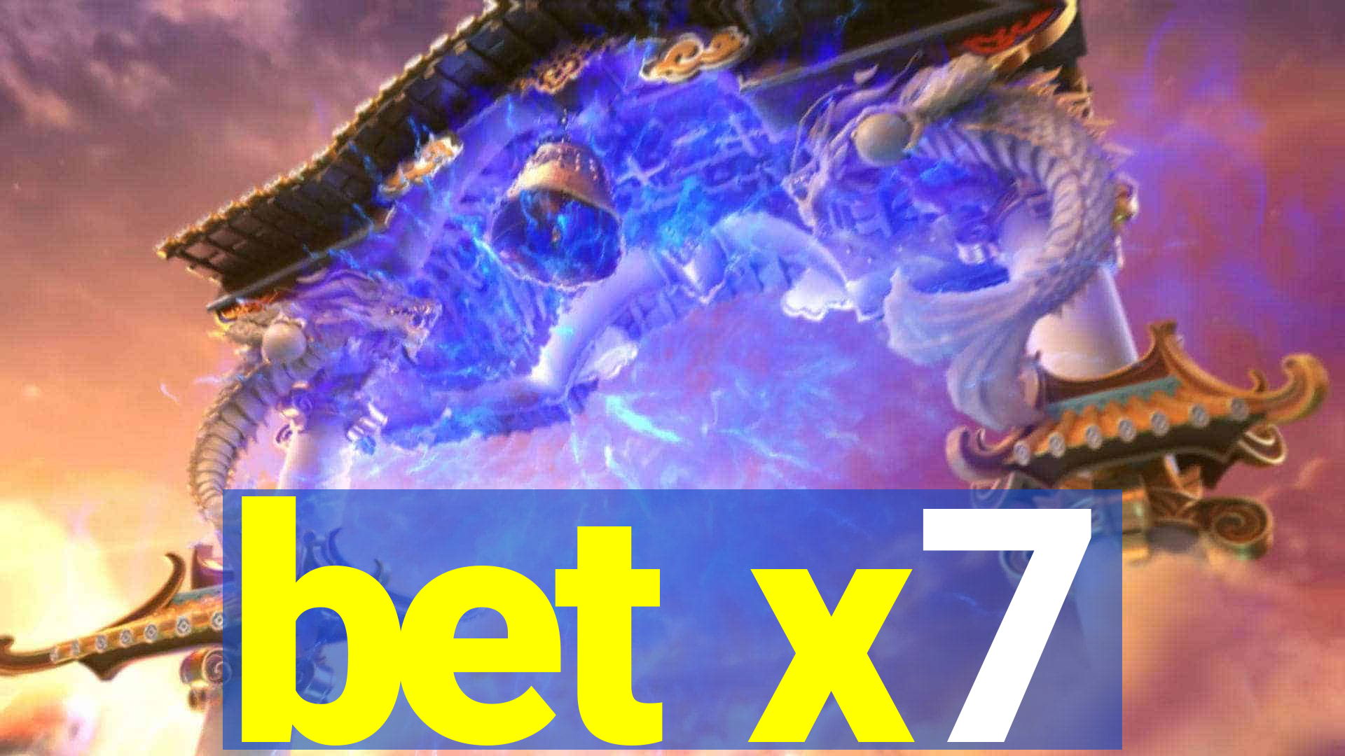 bet x7