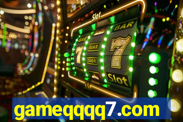 gameqqqq7.com