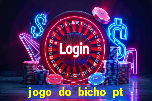 jogo do bicho pt sp 13h