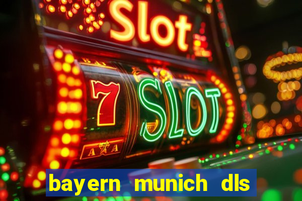 bayern munich dls kits 22/23