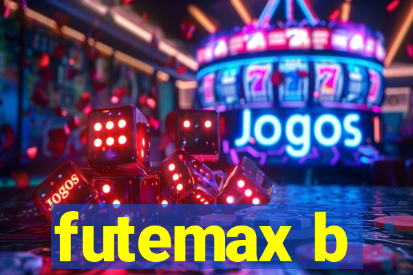 futemax b