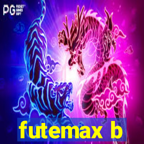 futemax b