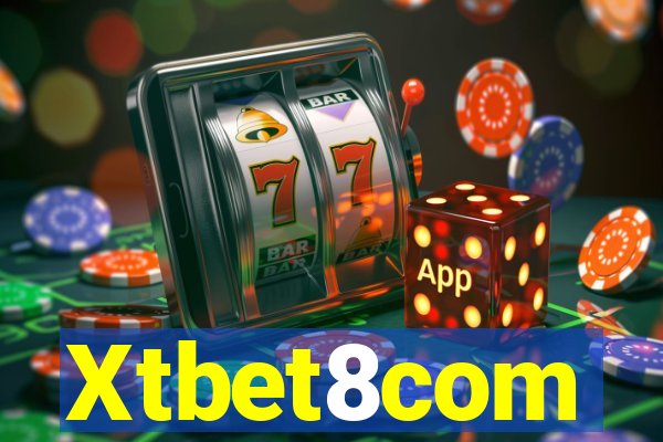 Xtbet8com