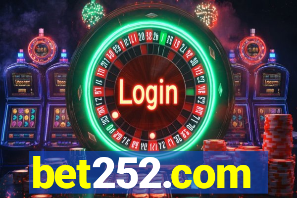 bet252.com