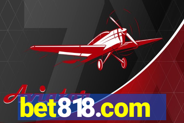 bet818.com