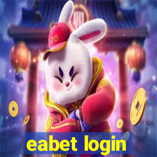 eabet login