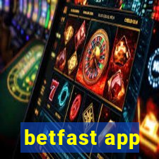 betfast app