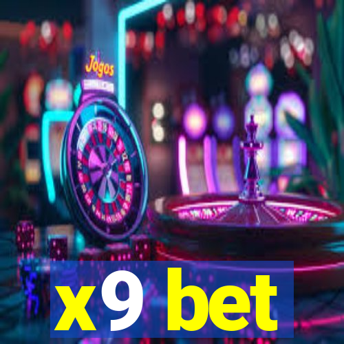 x9 bet