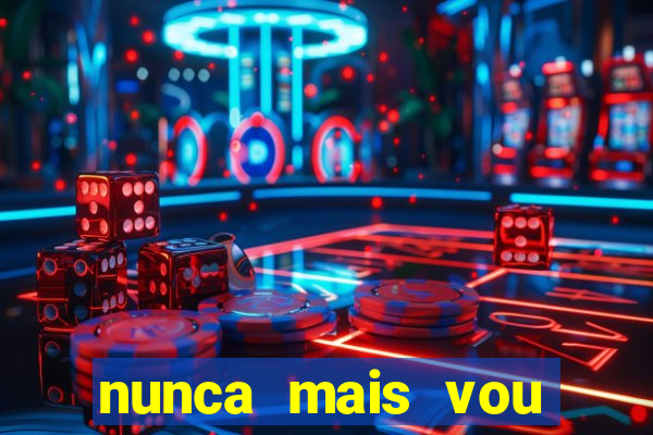 nunca mais vou roubar portal zacarias