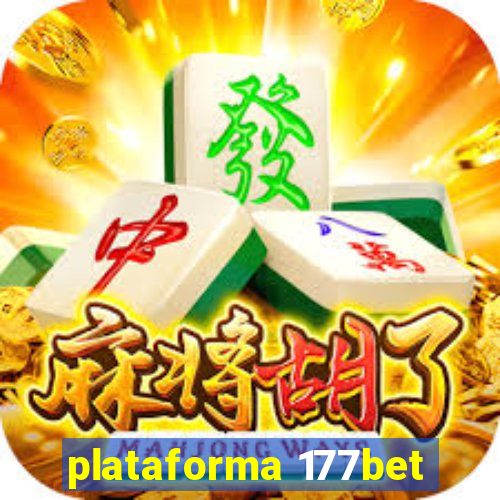 plataforma 177bet