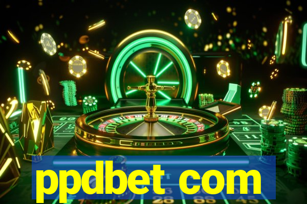 ppdbet com