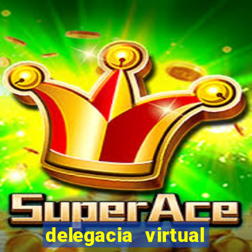 delegacia virtual da bahia