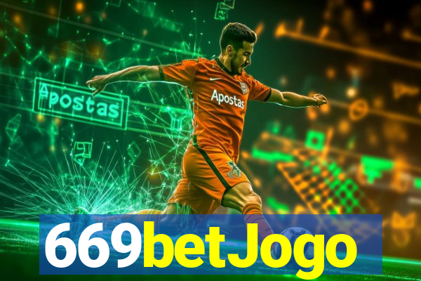 669betJogo