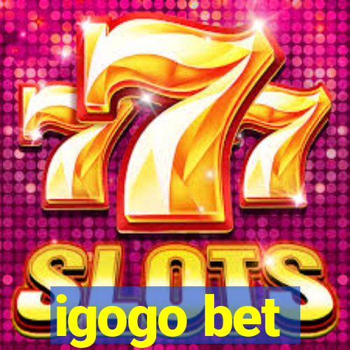 igogo bet