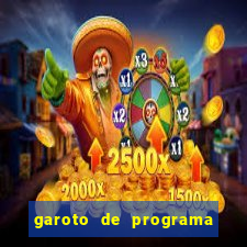 garoto de programa feira de santana