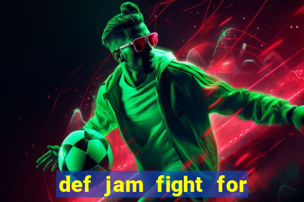 def jam fight for ny characters