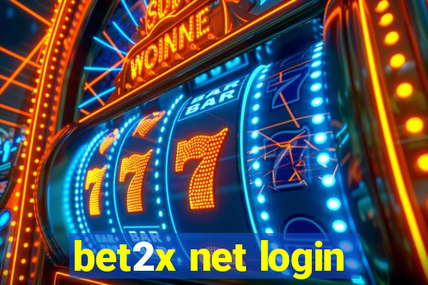 bet2x net login