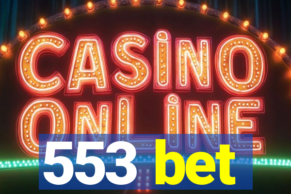 553 bet