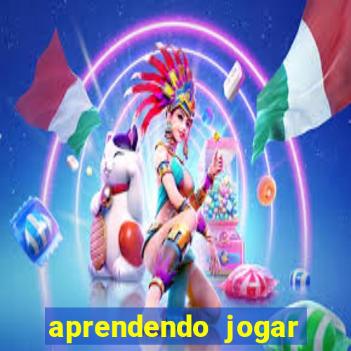 aprendendo jogar poker leo bello pdf