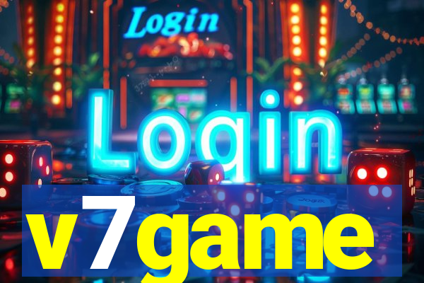 v7game