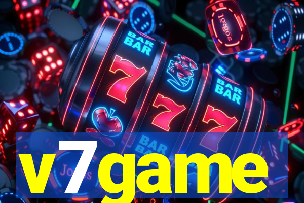 v7game