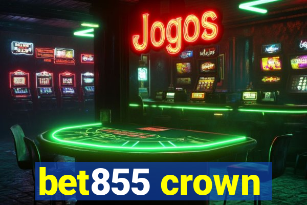 bet855 crown