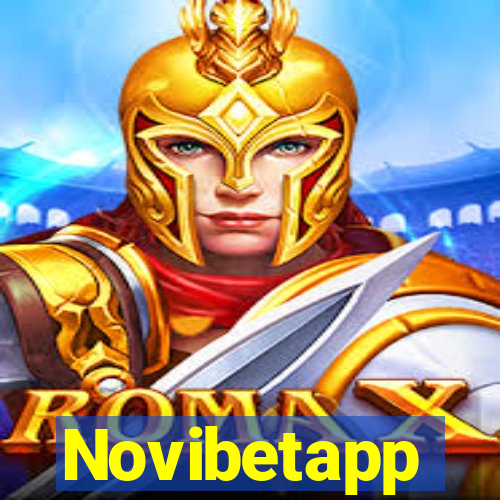 Novibetapp
