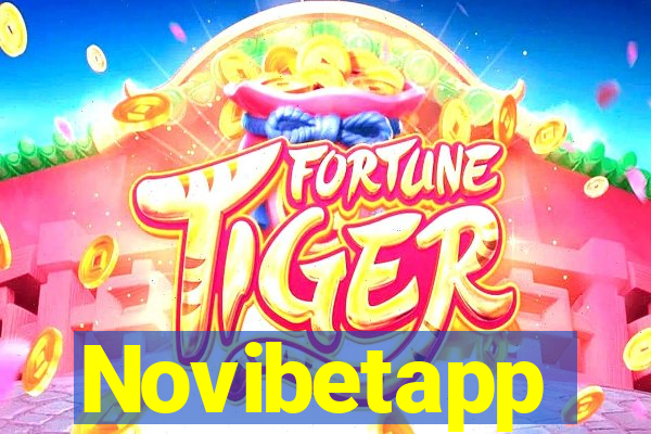 Novibetapp