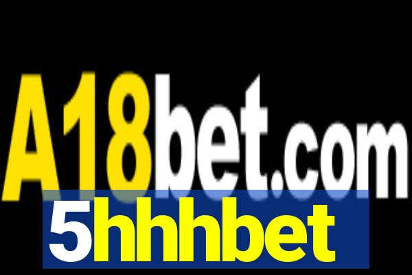 5hhhbet