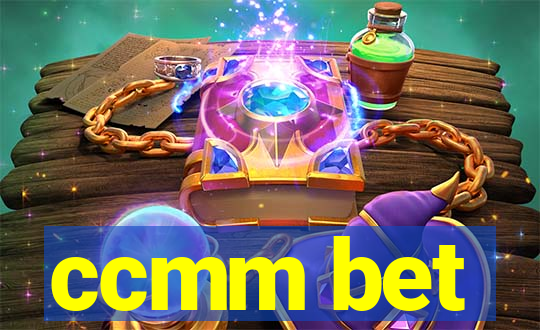 ccmm bet