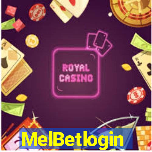 MelBetlogin