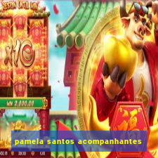 pamela santos acompanhantes