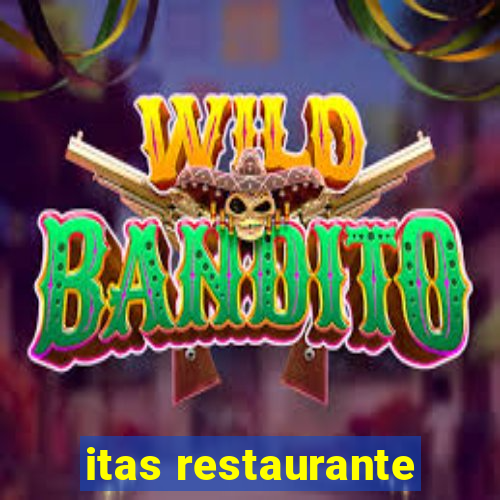 itas restaurante