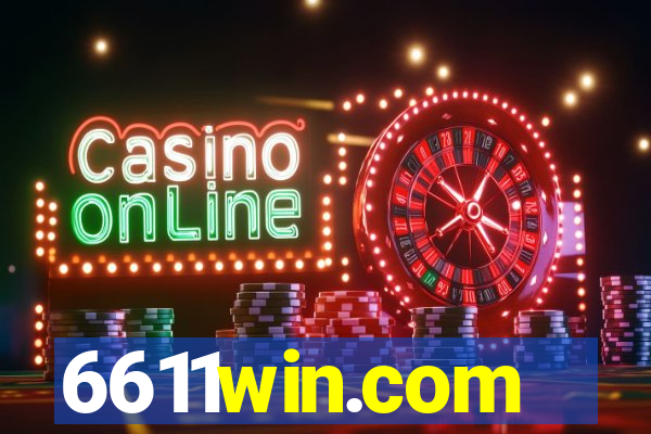 6611win.com