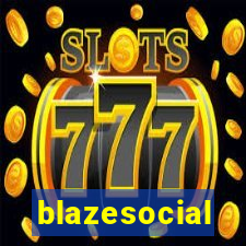blazesocial
