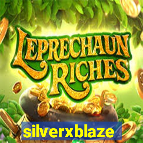 silverxblaze