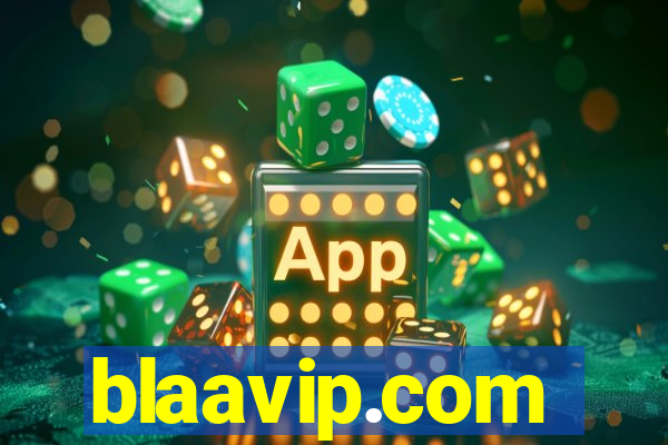 blaavip.com