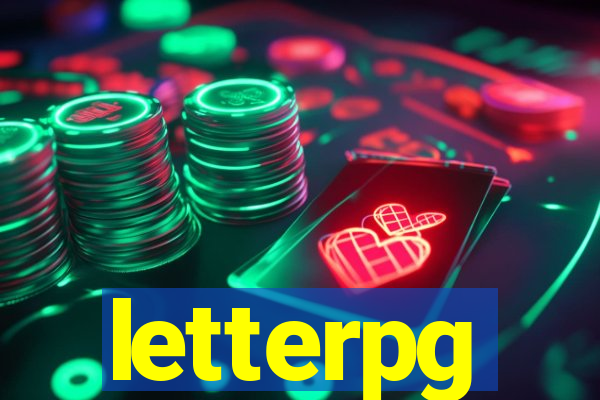 letterpg