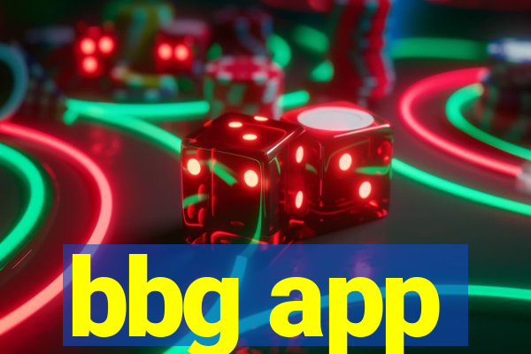 bbg app