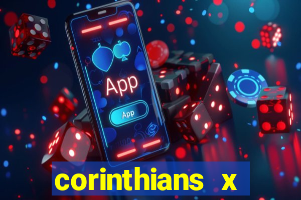 corinthians x cruzeiro o tampa da bola