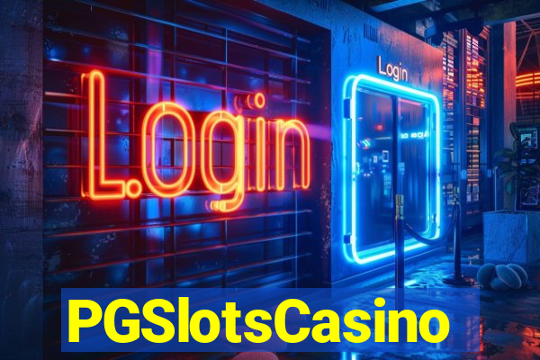 PGSlotsCasino